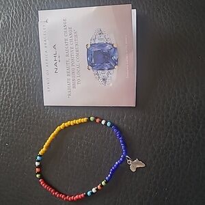 🆕️Effy Africa Bracelet 💎